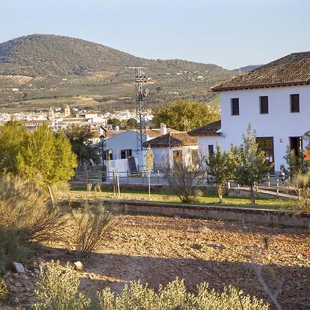 Apartamento Puerta Sierra Puerto Serrano
