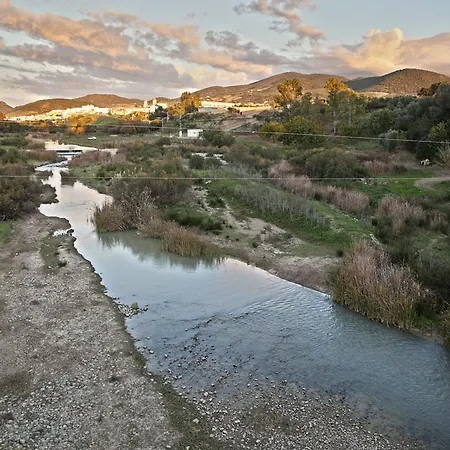 Puerta Sierra *