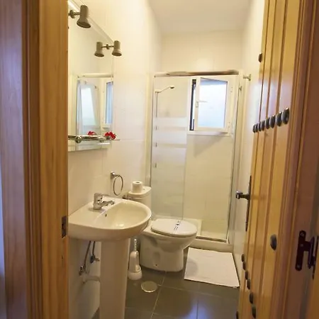 Puerta Sierra Apartamento