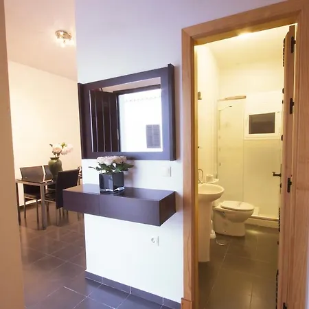 Puerta Sierra Apartamento