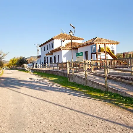 Apartamento Puerta Sierra