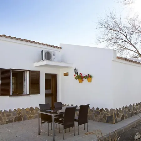 Apartamento Puerta Sierra Puerto Serrano