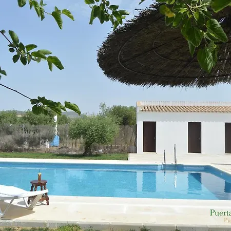Apartment Puerta Sierra