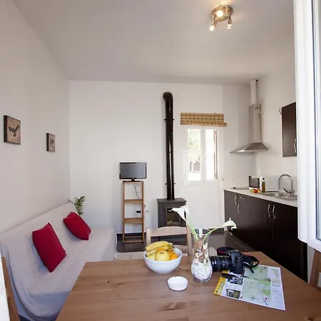 Apartment Puerta Sierra *